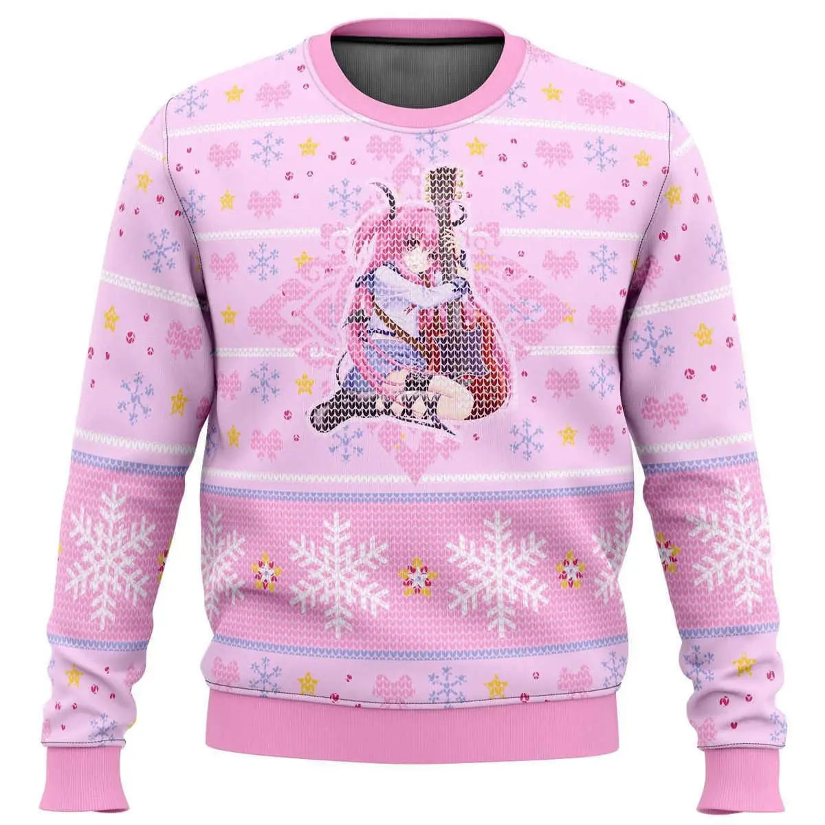 Spy x Family: New Anime Cute Christmas Sweater Men's And Women's Hoodies Fashion Couple Hoodies Sportswear Pullovers Sweater