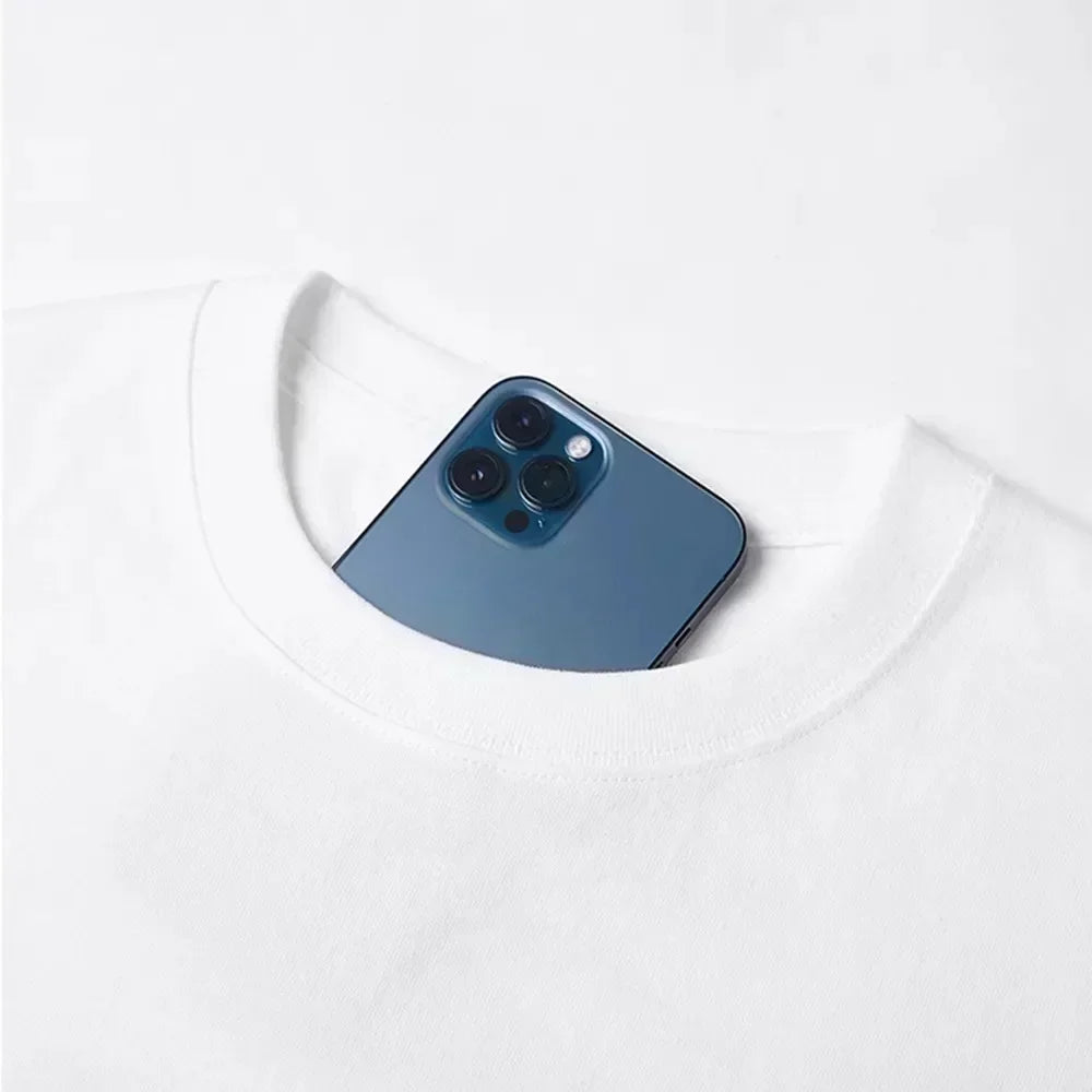 Hell's Paradise: Jigokuraku Short Sleeve T-Shirt Anime Cartoon Print Breathable Cotton Youth Fashion Summer Wear