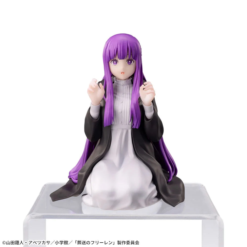 Frieren: Beyond Journey's  - EndIn Stock SEGA PM Frieren Himmel Fern Stark PVC Anime Action Figures Model Collection Toy Gift