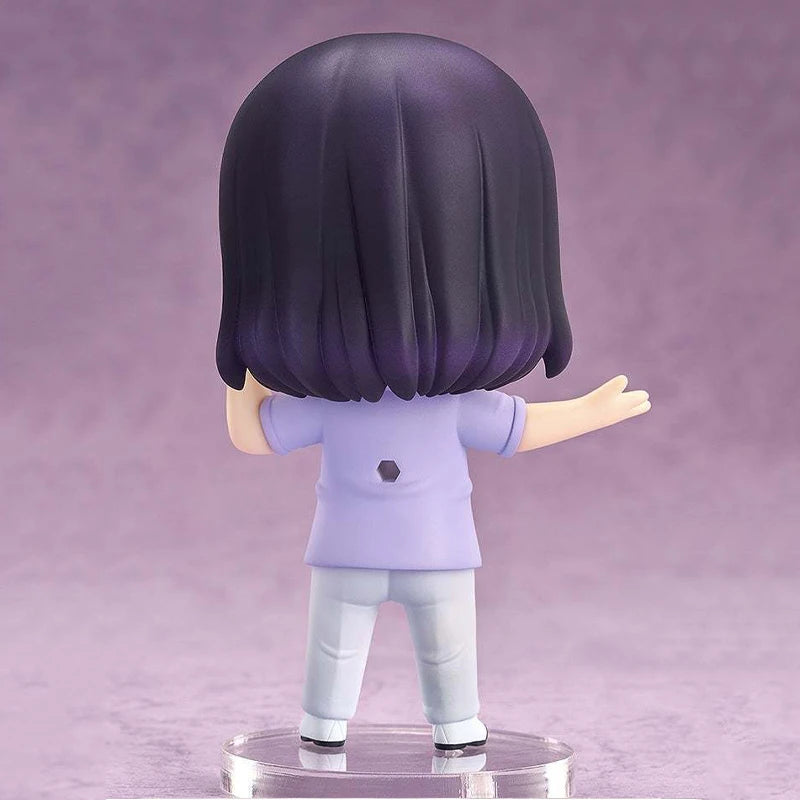 Yowamushi Pedal: Original Good Smile Limit Break Toudou Jinpachi Makishima Anime Figure Collectible Model Statuette Ornament Gift