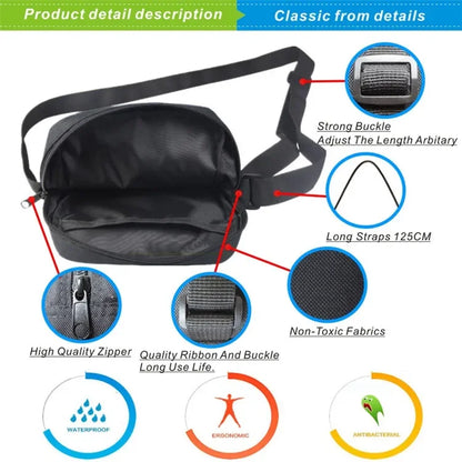 Blue Lock: Isagi Yoichi Backpack Shoulder Bag Pencil Case 3Pcs Set Waterproof Boys Girls Students School Bags Child Bookbag