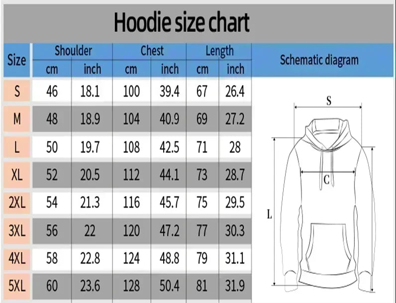 Demon Slayer: Tomioka Giyuu Japan Anime Printed Plus Size Hoodie Women Sweatshirts Winter Warm Unisex Casual Streetwear