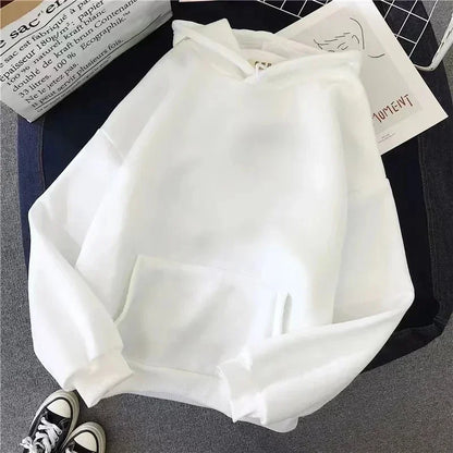 Attack On Titan: Hoodies Levi Ackerman Printed Tops Casual Harajuku Sweatshirts Loose Pullover