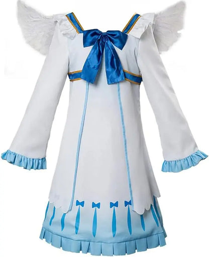The Rising of the Shield Hero: Filo Cosplay Costume Tate No Yuusha No Nariagari Costume Halloween