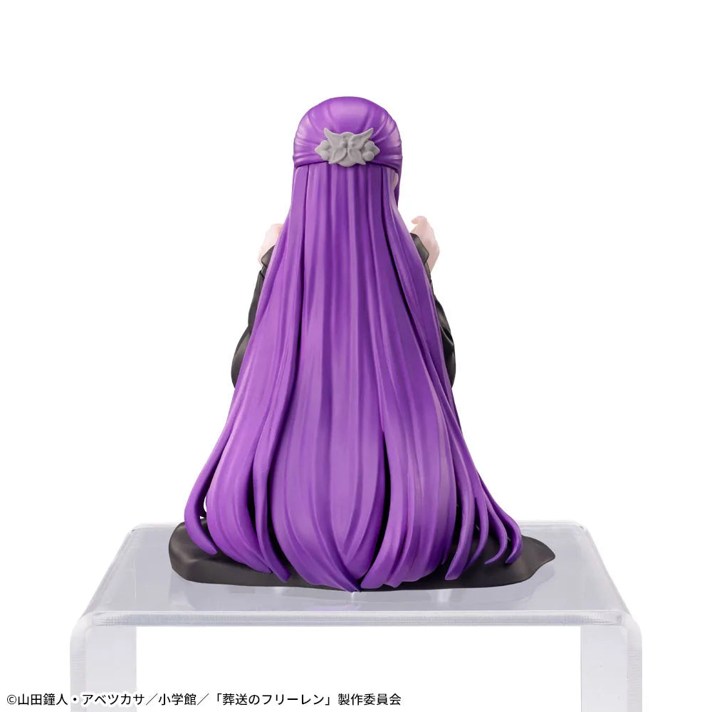 Frieren: Beyond Journey's  - EndIn Stock SEGA PM Frieren Himmel Fern Stark PVC Anime Action Figures Model Collection Toy Gift