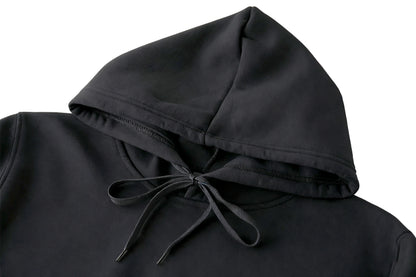 KPop Demon Hunters soda pop Hoodie Long Sleeve Movie Printing Sweatshirt Hooded Fleece Casual Female Pullovers Streetwear Women