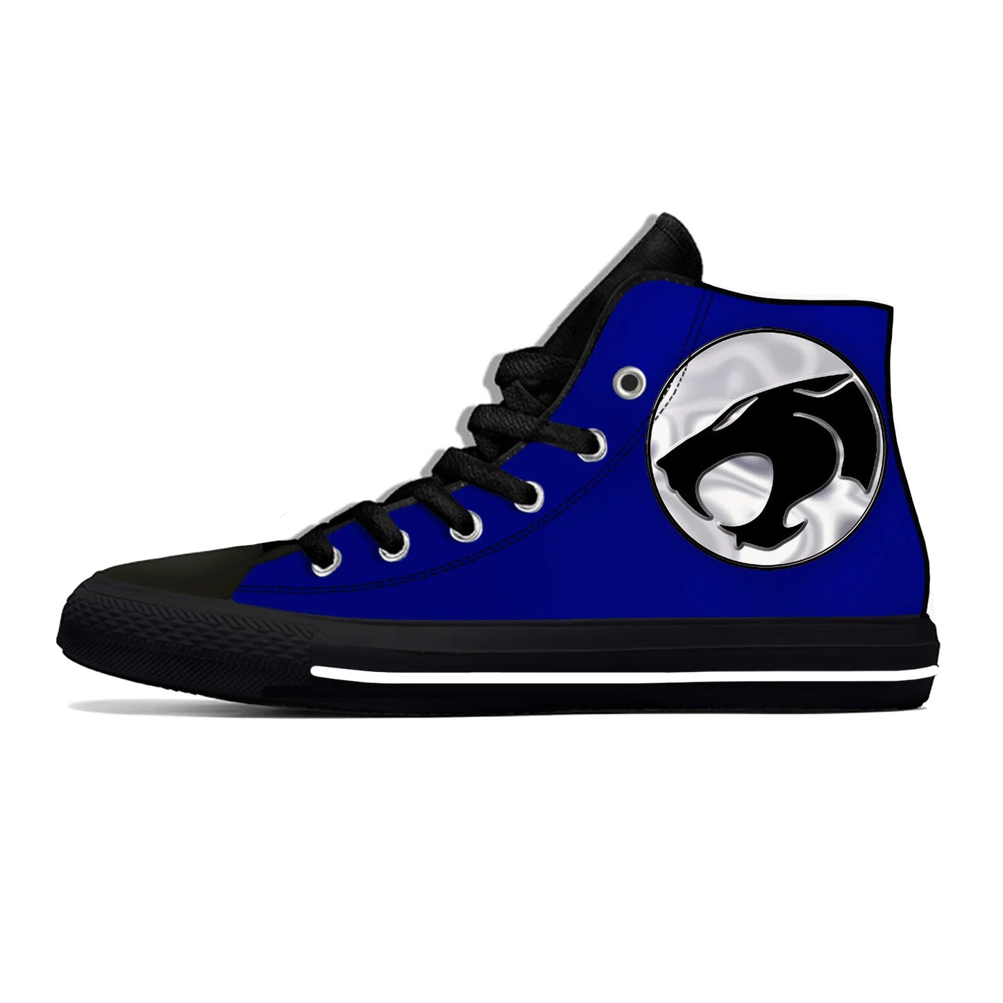 Thundercats: Volume 2 Board Shoes High Top Lightweight Casual Shoes  Breathable Men Women Summer Sneakers