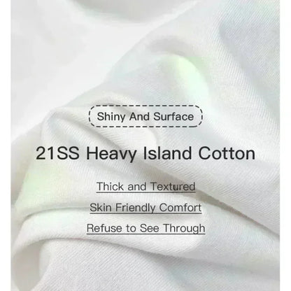 Chainsaw Man: Harajuku Trend Fashion Oversized Anime Peripheral Clothing T-shirt