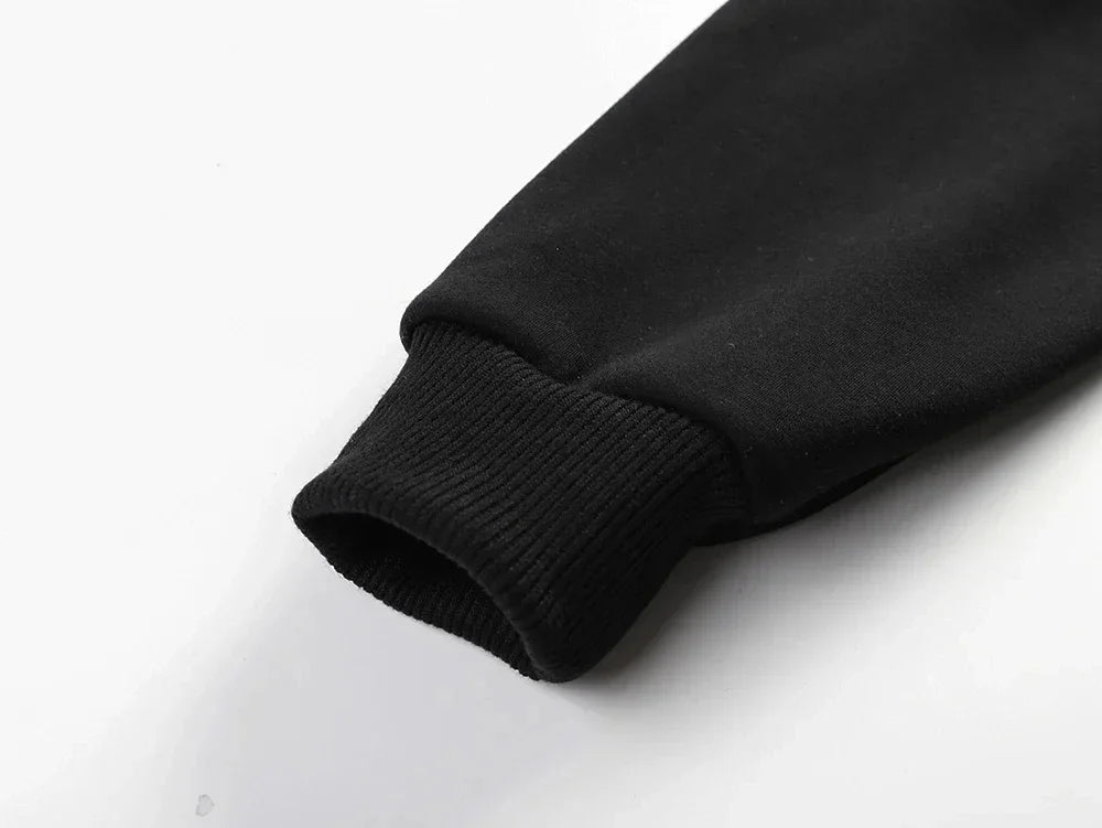 Hollow Knight: Silksong Print Hoodies Women Men Oversized Y2k Aesthetic Autumn Winter Thick Fleece Pullover Hoddies Streetwear