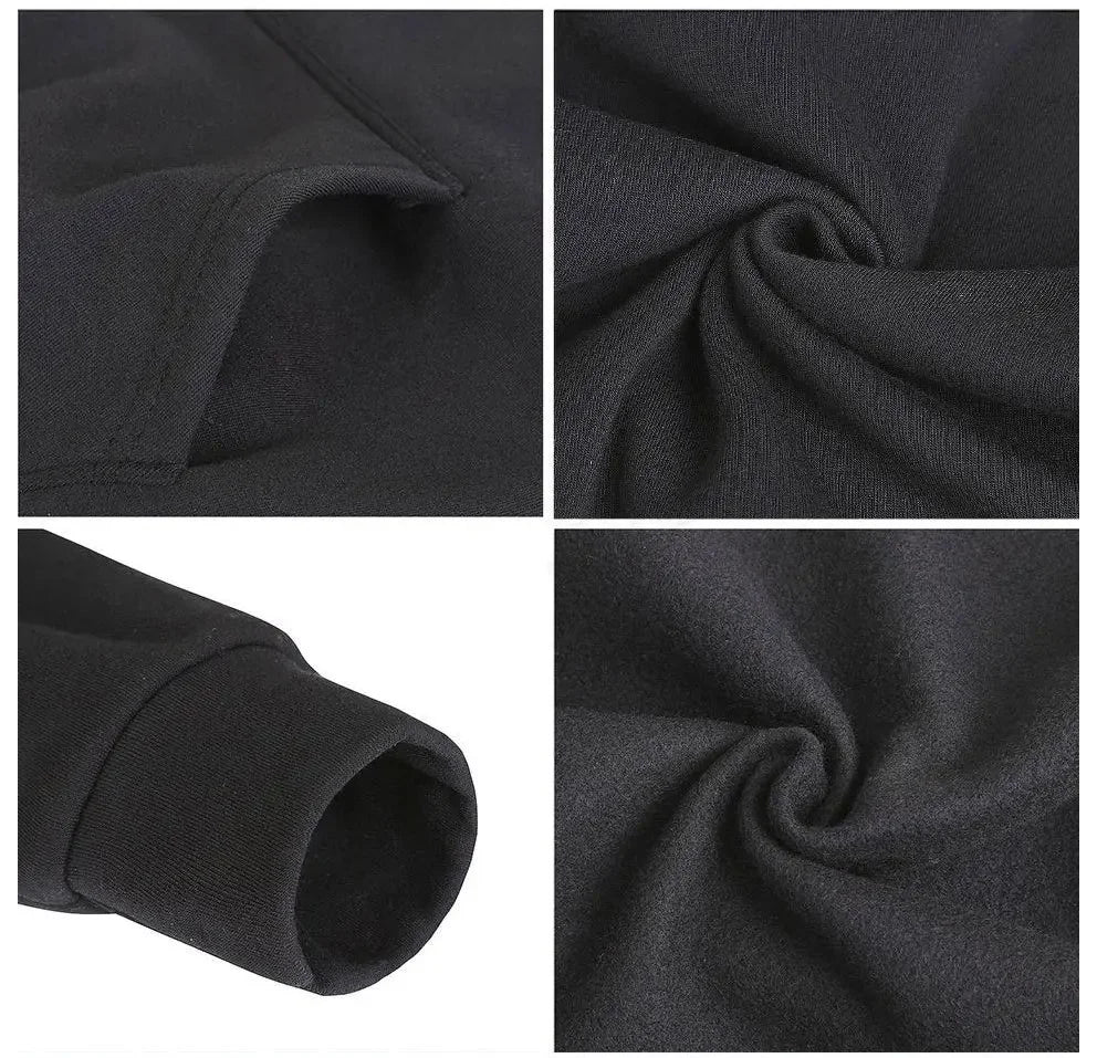 KPop Demon Hunters soda pop Hoodie Long Sleeve Movie Printing Sweatshirt Hooded Fleece Casual Female Pullovers Streetwear Women