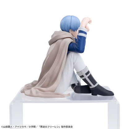 Frieren: Beyond Journey's  - EndIn Stock SEGA PM Frieren Himmel Fern Stark PVC Anime Action Figures Model Collection Toy Gift