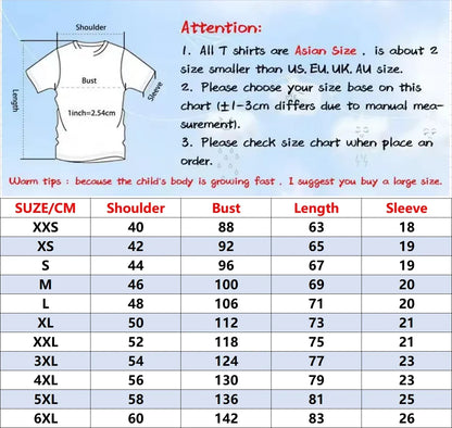 My Hero Academia: Summer T-shirts Midoriya Izuku 3D Printing School College Style Boku Hero Academia Blue T Shirt Tops