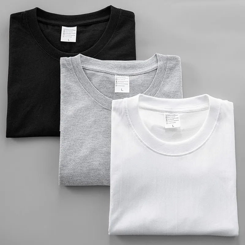 One Piece: Luffy T-shirts High-quality Streetwear Short-sleeved T-shirts for Both Men and Women 2026 New Summer