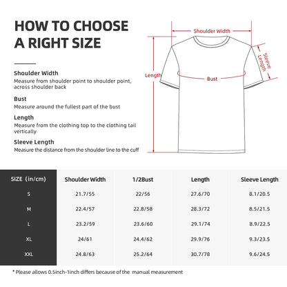 Vinland Saga: T Shirt Hip Hop Washed 100% Cotton Oversize T-Shirts  Streetwear Summer Tee Shirt