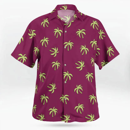 Franky One Piece Hawaiian Shirt Cosplay in “Water 7 Arc”Spring Sports Men's T-Shirt Children's Clothing Tee Y2k Woman