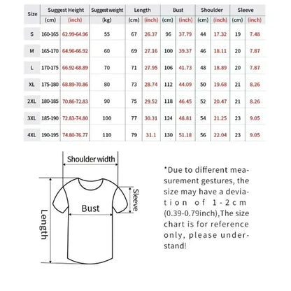 Vinland Saga: T Shirt Men's Pure Summer Fun T-Shirt Crewneck Tees Short Sleeve Clothes Adult