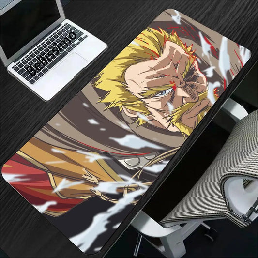 Vinland Saga: Deskmat Big XXL 900x400mm Mouse Pad