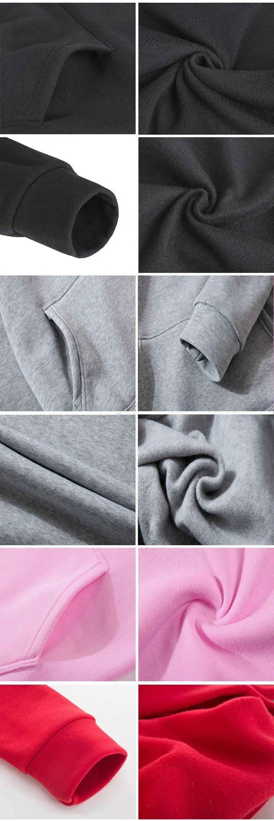 Demon Slayer Pattern Printed Sweatshirt Autumn/Winter Warm Long Sleeve Coat - Women's Fashion Zipper Sweater Hoodie