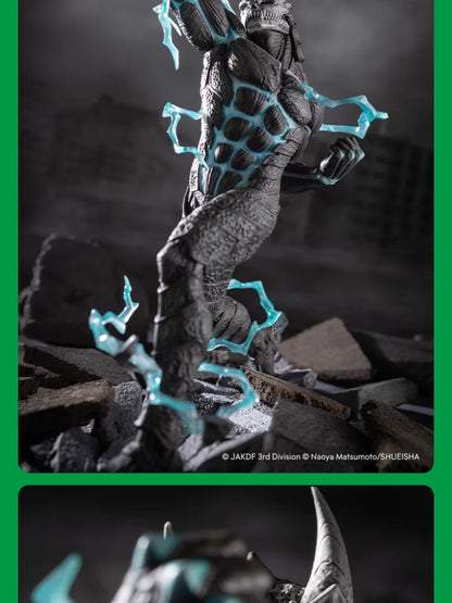 Kaiju No. 8 Kafka Hibino ARTFX J Figure by Kotobukiya Collectible Anime Statue Model PV088