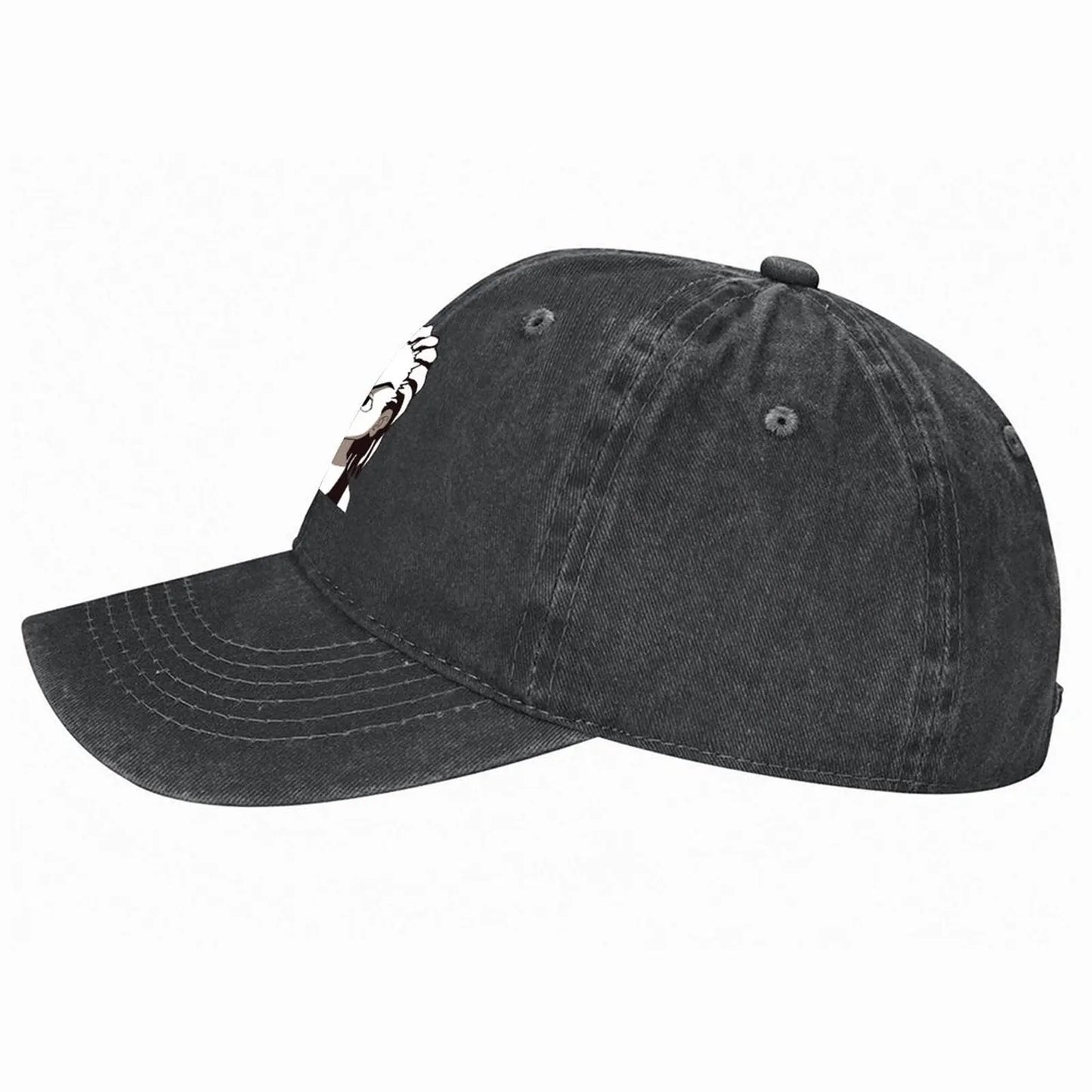 The Boondocks: Huey Baseball Cap Beach Outing tea Hat Horse Hat birthday Women Men's