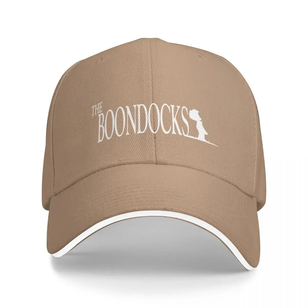 The Boondocks: Design Baseball Cap New Hat Hood Mens Women's