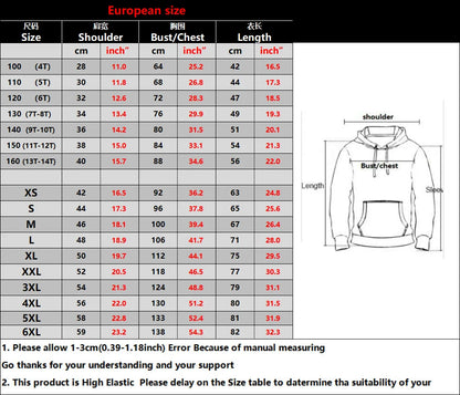I.L.F.A.: New Pop 3D Muay Thai Boxer Baki style Printing Hoodies For Men Kids Fashion Sports Pullovers Fitness Gym Boxing Sweatshirts Harajuku Hoodie