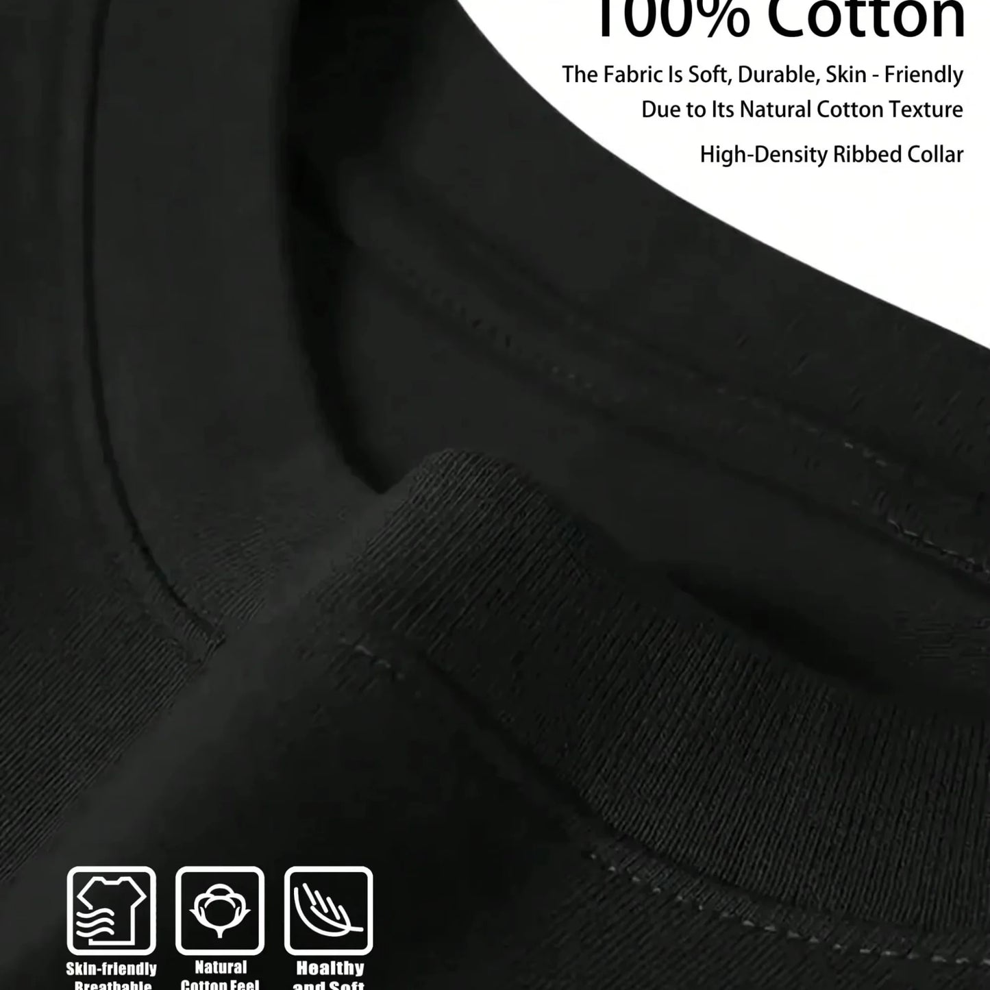 Chainsaw Man: Harajuku Trend Fashion Oversized Anime Peripheral Clothing T-shirt