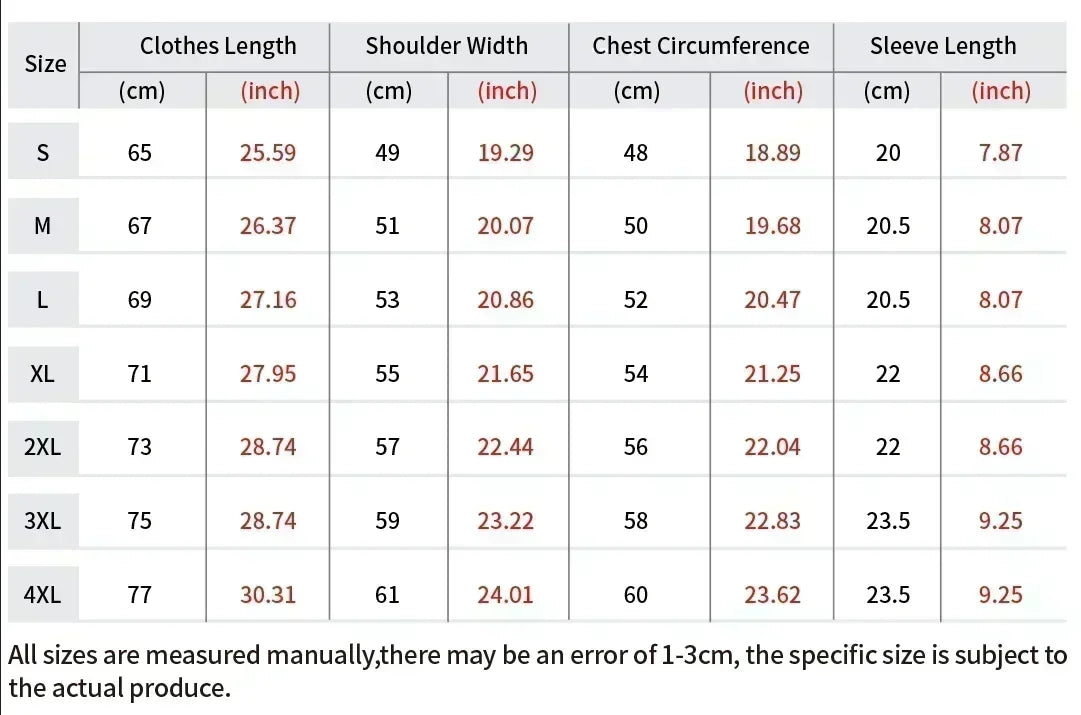 Naruto: Manga T-Shirt Men's Fashion Trend Street Short Sleeve Women's High Quality Summer Crew Neck Top