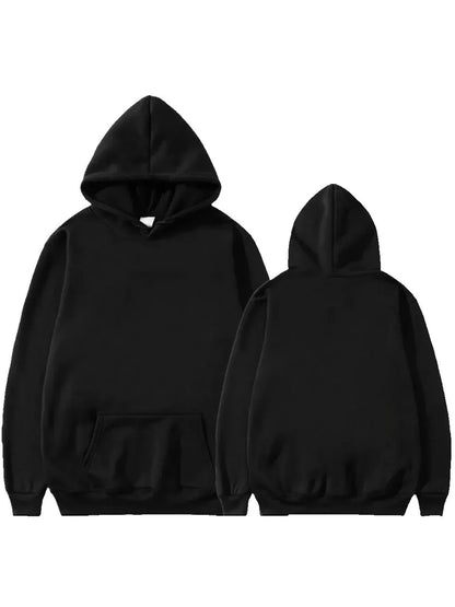 Chainsaw Man: Makima Autumn Winter Men Hoodie Vintage Unisex Pullover Men Vintage Graphic Hoody Tops Oversize Streetwear Clothing