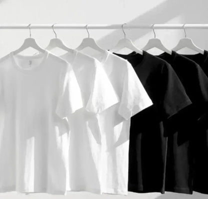 Hollow Knight: Printed Short Sleeved Men and Women Summer Pure Cotton Comfortable Loose and Fashionable Round Neck T-shirt Top