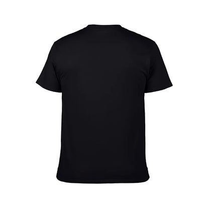 The Boondocks: T-Shirt oversized custom t-shirts new edition t shirts for graphic