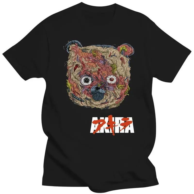 Akira: Vintage 1988 Anime Japan Shirt T-SHIRT Reprint Size S-5XL
