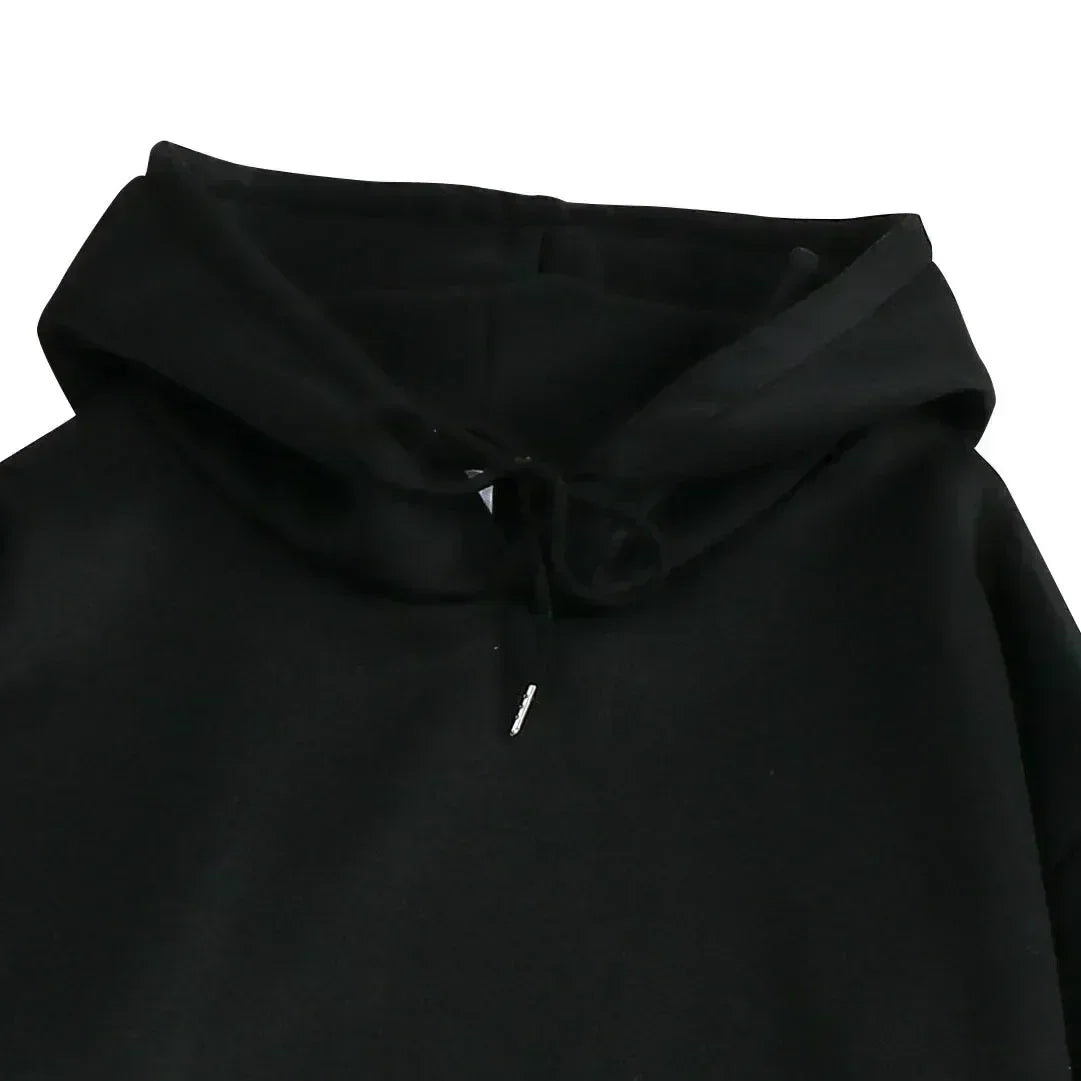 Blue Lock: 2026 New Autumn Winter Hooded Sweatshirts Manga BLUE LOCK Itoshi Sae Hoodies Men Women Casual Loose Anime Street Hip Hop Hoody