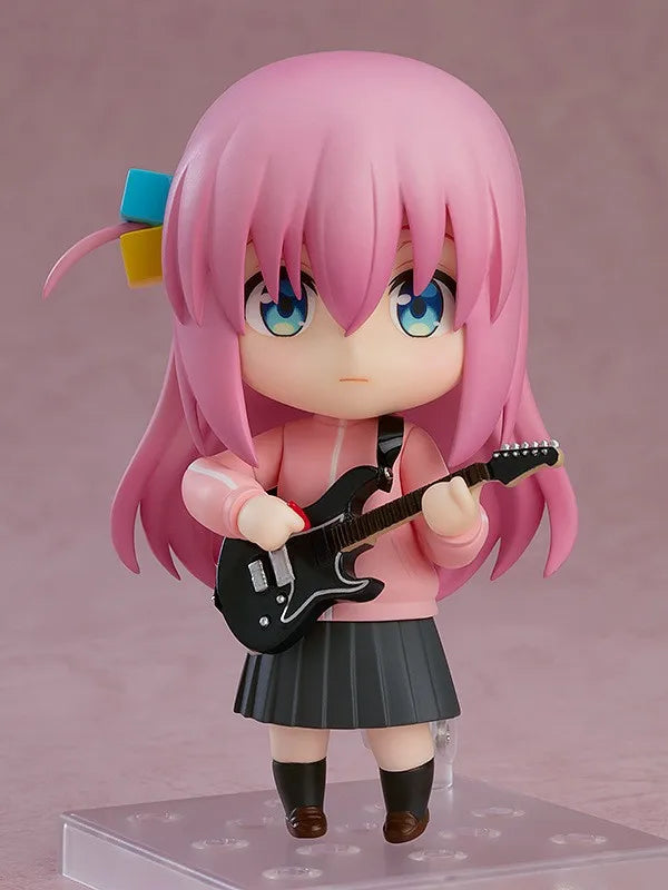 10cm Bocchi the Rock! Hitori Goto Kawaii PM Bocchi #2069 Action figure toys doll Christmas gift with box