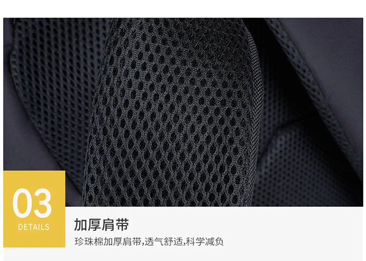 KPop Demon Hunters Fashion Backpack for Boys Girls Anime Cartoon Schoolbag Students Large Capacity Book Stationery Storage Bag