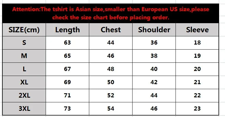 Assassination Classroom: T-Shirt Unisex Tops Tee men Clothing