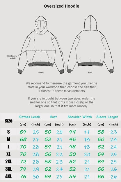 Gachiakuta: Oversized Unisex Anime Lover sweatshirt Sports Graphic hoodies Harajuku high quality Fleece warm Casual Comfortable