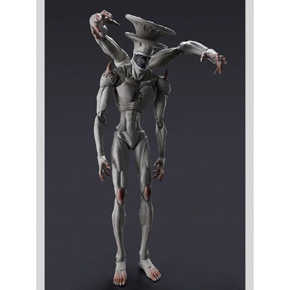 Kaiju No. 8: Original KAIJU No.9 Bandai S.H.Figuarts SHF Villain BOSS Anime Action Figure Toy Gift Model Collector Hobby