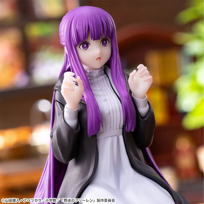 Frieren: Beyond Journey's  - EndIn Stock SEGA PM Frieren Himmel Fern Stark PVC Anime Action Figures Model Collection Toy Gift