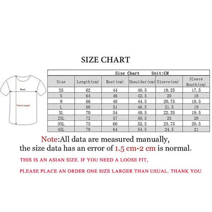Assassination Classroom: Shirt Short Sleeve Cosplay Korosensei Print Fashion Summer Men T-Shirt Hip Hop Top