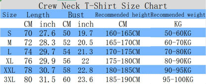 Kaiju No. 8: Kafka Sipino Printed T-shirt Fashion Street Trend Outdoor Sports Breathable Loose Comfortable Soft