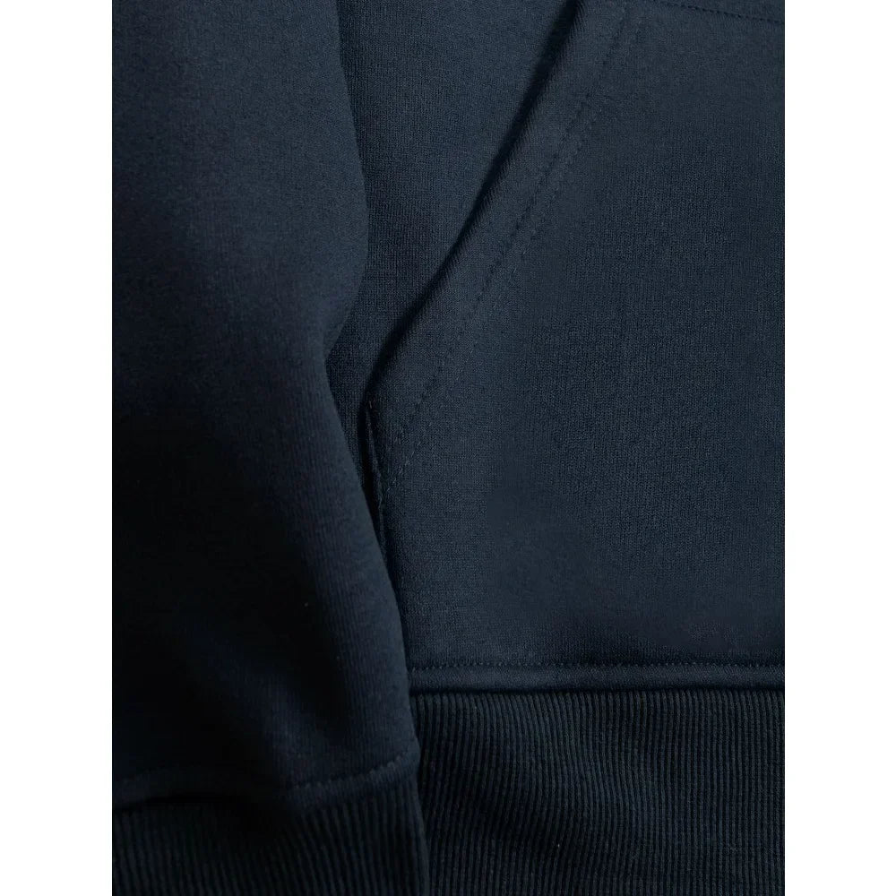 Dragon Ball: Peripheral Versatile Sweater Autumn and Winter Men's and Women's Loose Hooded Sweater