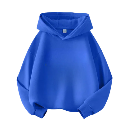 KPop Demon Hunters: Saja Boys Hoodie Boys Girls Long Sleeve Casual Sweatshirt Harajuku Pullover Fans Gift Kids Clothes