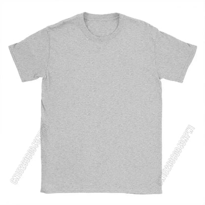 Vinland Saga: Askeladd O-Neck Cotton T-Shirt Japan Adventure Fiction Anime Manga Tee Fan Streetwear