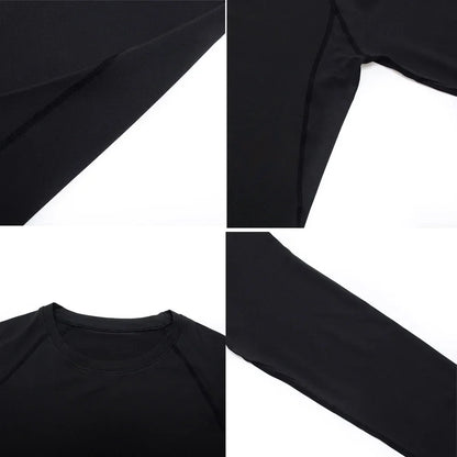Berserk: Compression T-shirt Men Elastic Tight Sportswear Short-sleeved Gym Bodybuilding Quick-drying Sweatshirt Top S-3XL