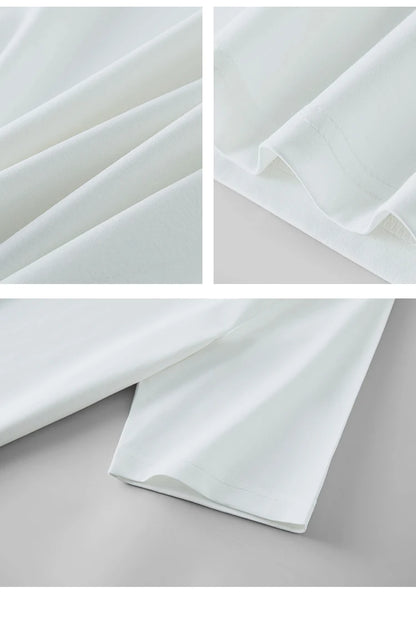 Chainsaw Man: Makima Graphic Print Cotton T Shirts for Men Women 2025 Summer Anime Streetwear Short Sleeve Tees Casual T-shirt