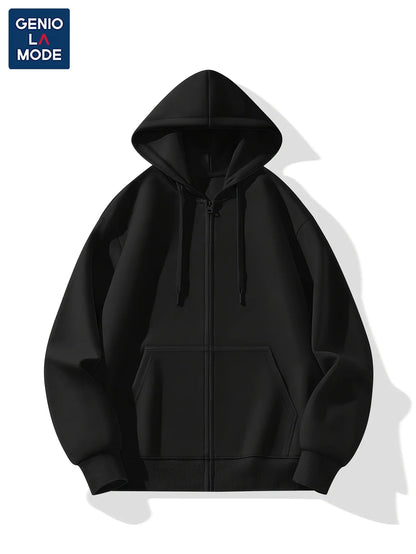Dragon Ball: Men's and Women's Zipper Coat Hoodie Sweater  Animation Spring and Autumn New Warm Long-sleeved Top