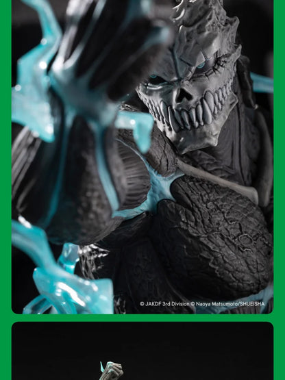 Kaiju No. 8 Kafka Hibino ARTFX J Figure by Kotobukiya Collectible Anime Statue Model PV088