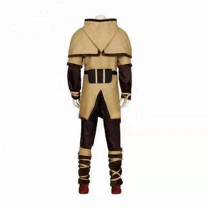 Vinland Saga: Thorfinn Cosplay costume Carnaval Halloween party Wig Costume