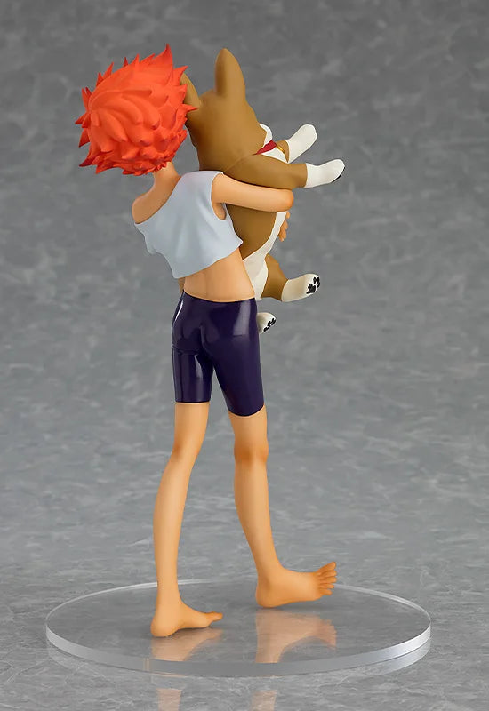 Cowboy Bebop: GSC POP UP PARADE  Edward Official Authentic Figures Models Collectibles Gifts